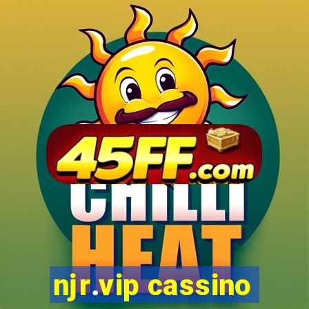 njr.vip cassino